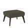 Upholstered Ottoman