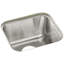 Springdale 14.25'' L Stainless Steel Undermount Single Basin Kitchen Sink