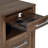 Dwane 2 - Drawer Nightstand-1050998504