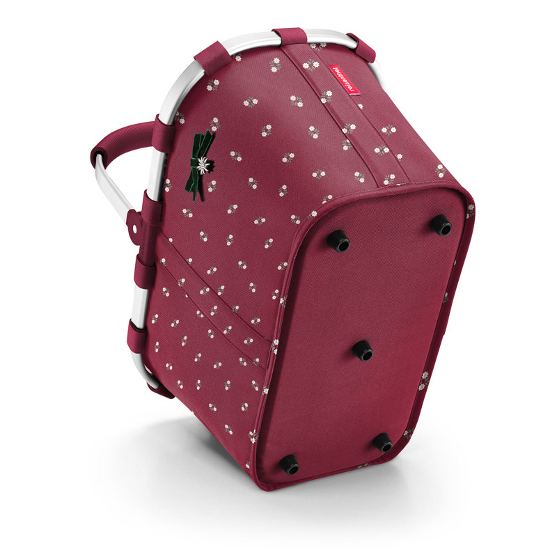 Carrybag Special Edition Bavaria 5 Dark Ruby, Dark Ruby