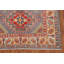 Tapis oriental fait à la main Kazak 4