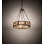 Dean 3 - Light Pendant