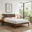 Structure de lit plateforme en bois massif Averin-189313990-189313984