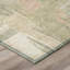 Tapis abstrait lavable à la machine intérieur / extérieur ACN2948-1592992339-1592992337
