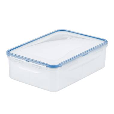 Cuisinart XL Collapsible Marinade Container Multisize Silicone Bpa-free  Reusable Food Storage Container with Lid in the Food Storage Containers  department at