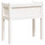 Bruneau Wood Planter Box-521592620
