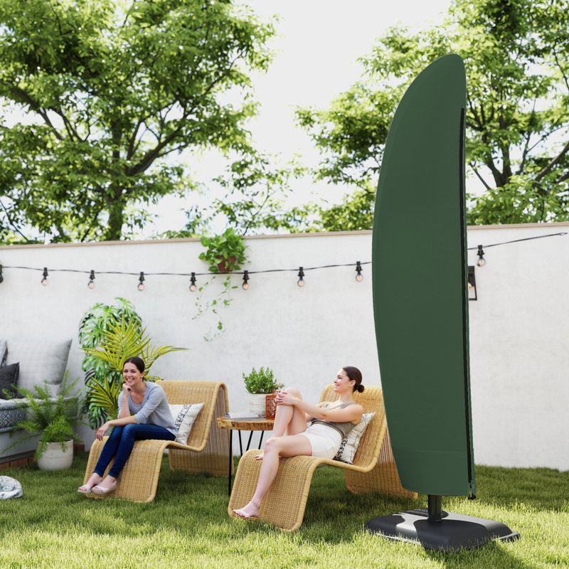 Outdoor Patio Umbrella Cover