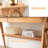 Burlywood Rectangular Solid Wood desks-1359557925
