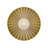 Stevie Medium Flush Mount-1316603802-1316603801