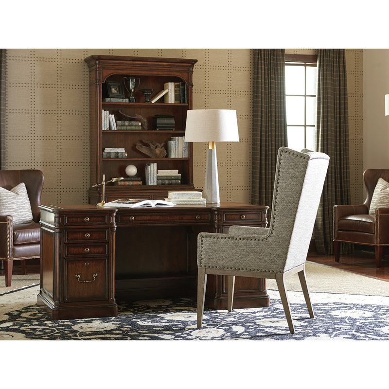 Richmond Hill Configurable Office Set