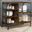 Ventre Metal Bar Cart-1649350955