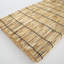 400X100Cm Natural Reed Fence Roll Garden Privacy Screen Outdoor Sunshade Fencing