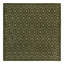 Tapis intérieur / extérieur vert-1237541445