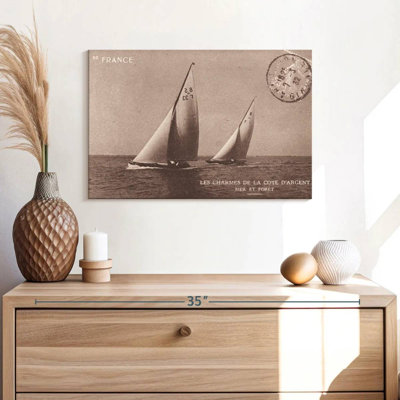 Aletra, voile rétro et sépia