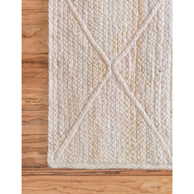 Bigbee Southwestern Indoor Rug, Rectangle 2' x 3'