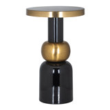 Mose Single End Table