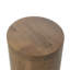 Salvatore End Table by Steven Sabados