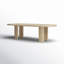 Jaylen Oval Dining Table-1168424095