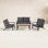 Landing 4-Person Patio Seating Group