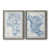 Toile avec cadre gris n'est pas disponible