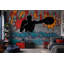 Papier peint mural Brick-129174915-129174918
