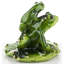 Polyresin Figurine / Sculpture Decorative Object