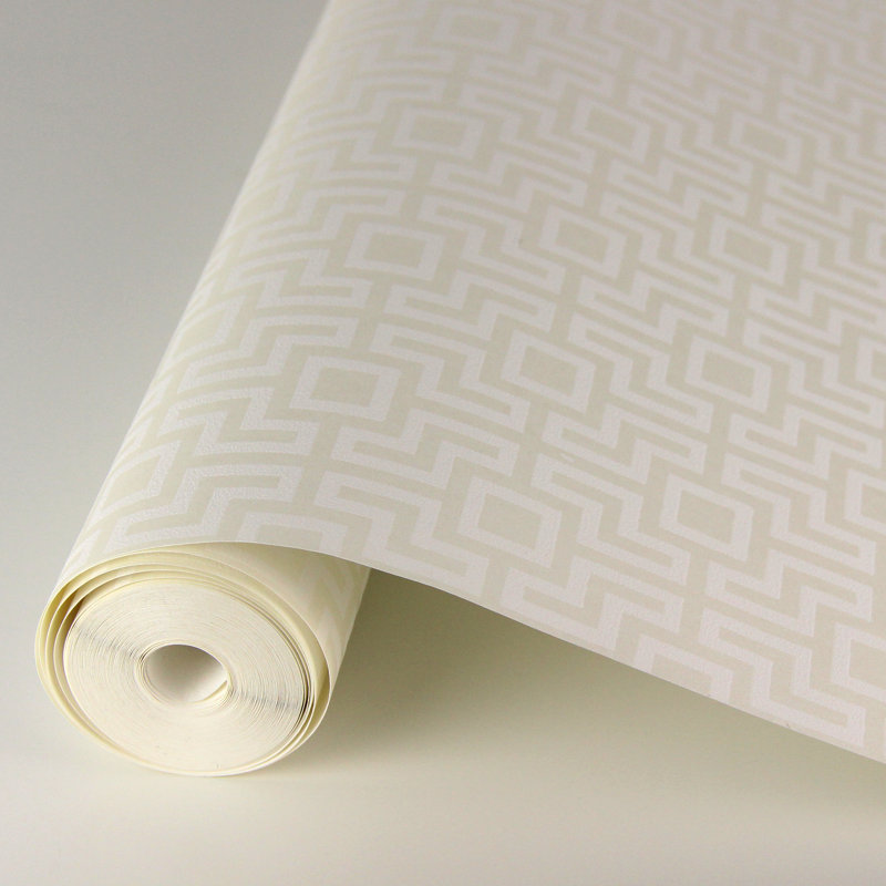 Rouleau de papier peint L 33 pi x l 20,5 po, Platinum