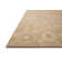 Chris Loves Julia x Loloi Dorothea Sand / Pebble Area Rug