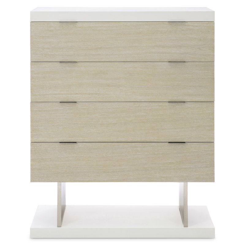 Solaria 4 - Drawer Dresser