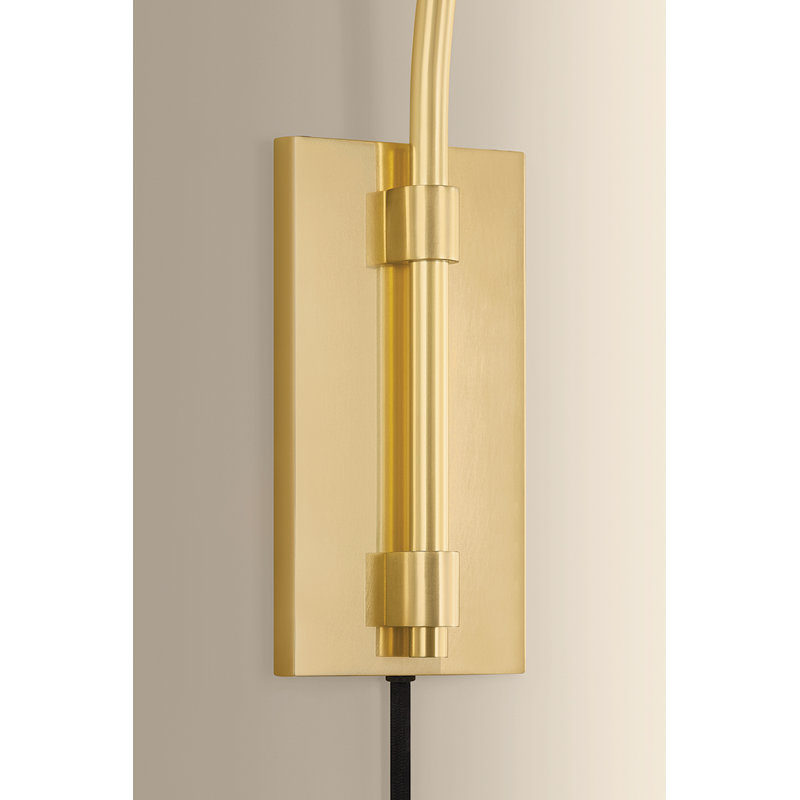 Sylva Wall Sconce