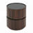 Round Coffee Table with Storage-1152132605-1152132606
