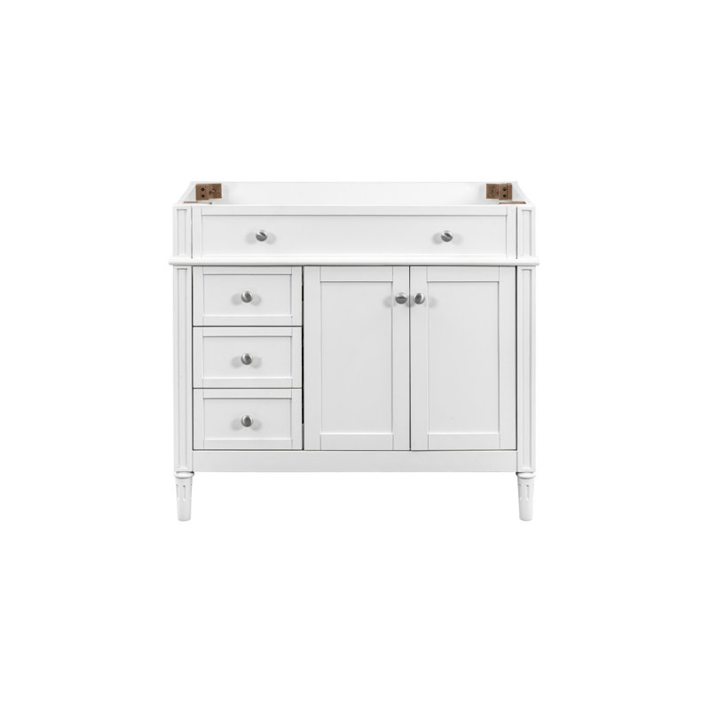 Base de meuble-lavabo 36 po