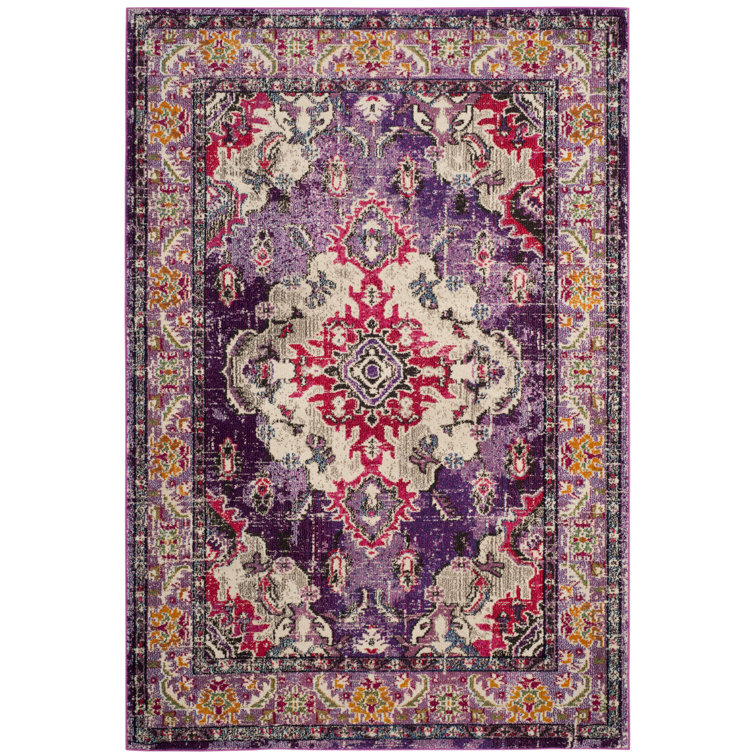Damaris Area Rug