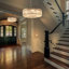 Craggie Drum Crystal Chandelier-1089599633-1089599637