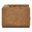 Curated Swivel Tufted Armchair-1195874127