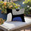 Coussin lombaire réversible intérieur / extérieur Vikka