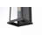 Merideth Outdoor Wall Sconce in Black-930438892