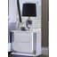 Table de chevet Art Deco Modern