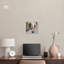 «Venice Visits Canvas» par Art Remedy-105535021-105535025
