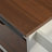55.5" Farmhouse Kitchen Island With Drop Leaf, Kitchen Storage Island With Barn Door, Power Outlet, Rolling Kitchen Cart On Wheels With Spice Rack, For Home, Kitchen, Dining Room-770181667