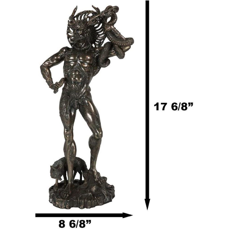 Hasanayn Religious & Spiritual Figurines & Sculptures