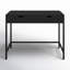 Belka Desk with Drawers-1744020219