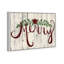 « merry », art textuel sur toile-1960150435-1960150439