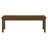Tournesol Outdoor Acacia Wood Picnic Bench-402850637