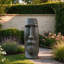 Weather Resistant Concrete / Cement Garden Statue