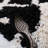 Alberthe Sgd-Dallas Shag Performance Geometric Rug-1696739272