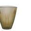 Ribbed Glass Table Vase-1764154978