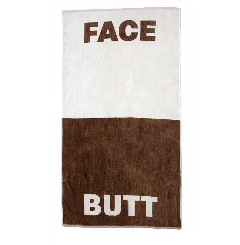 Haygood Cotton Bath Towel