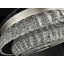 Ventilateur de plafond 42 po Smart Crystal