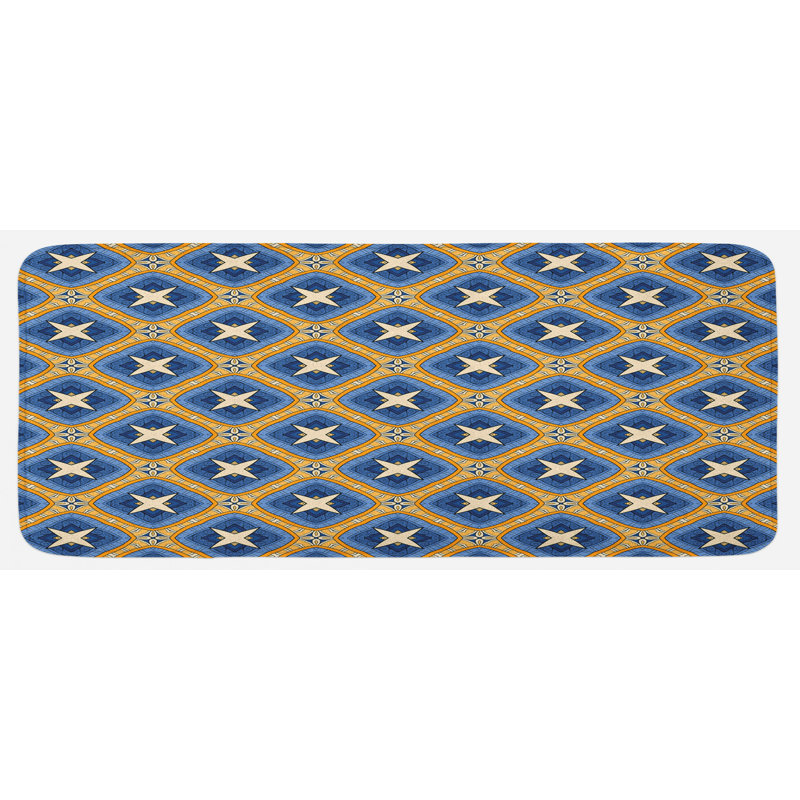 Tapis de cuisine